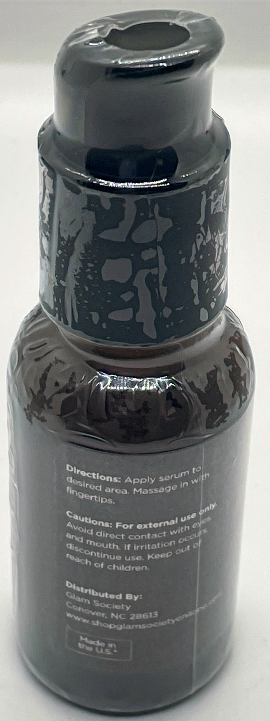 Biotin Boost Hair Serum BEAUTY