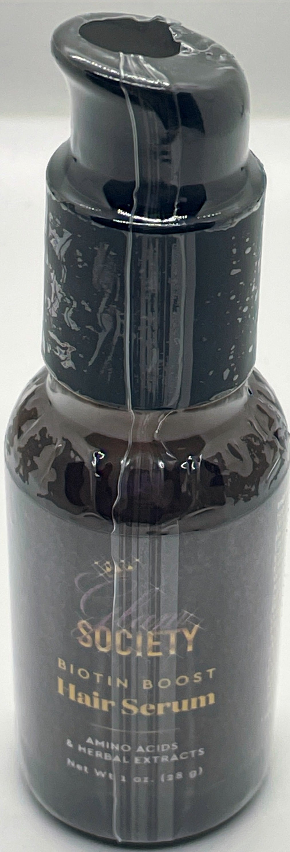 Biotin Boost Hair Serum BEAUTY