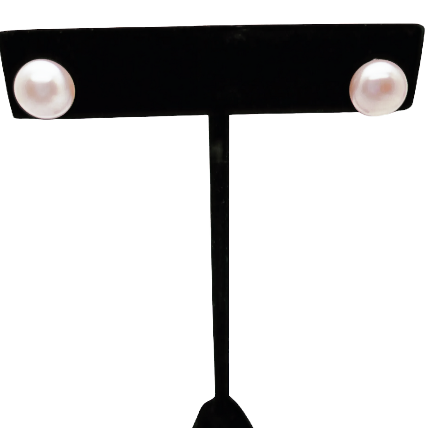 Wise Idea Pearl Studs JEWELRY