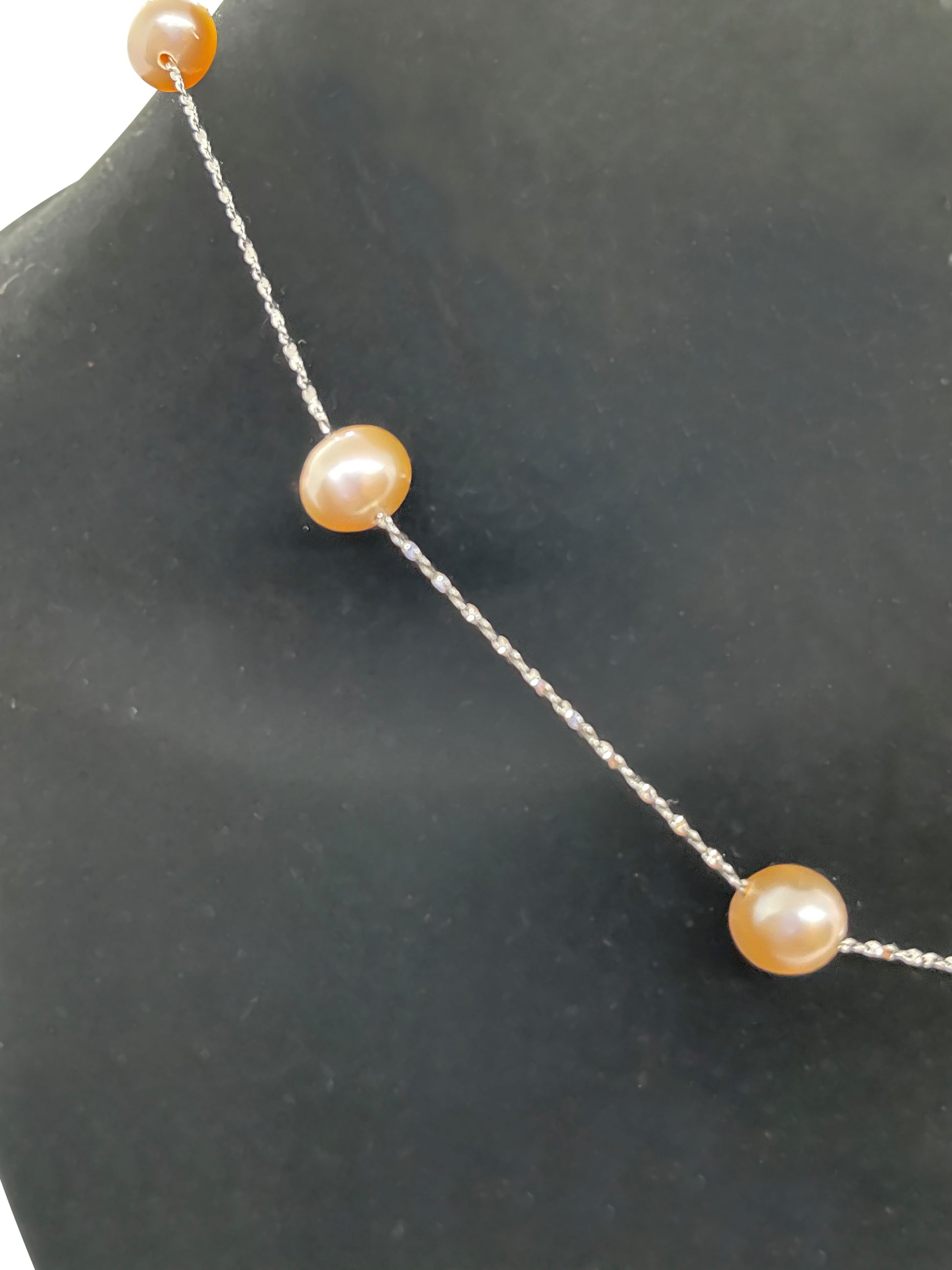 Keep It Chic Necklace JEWELRY