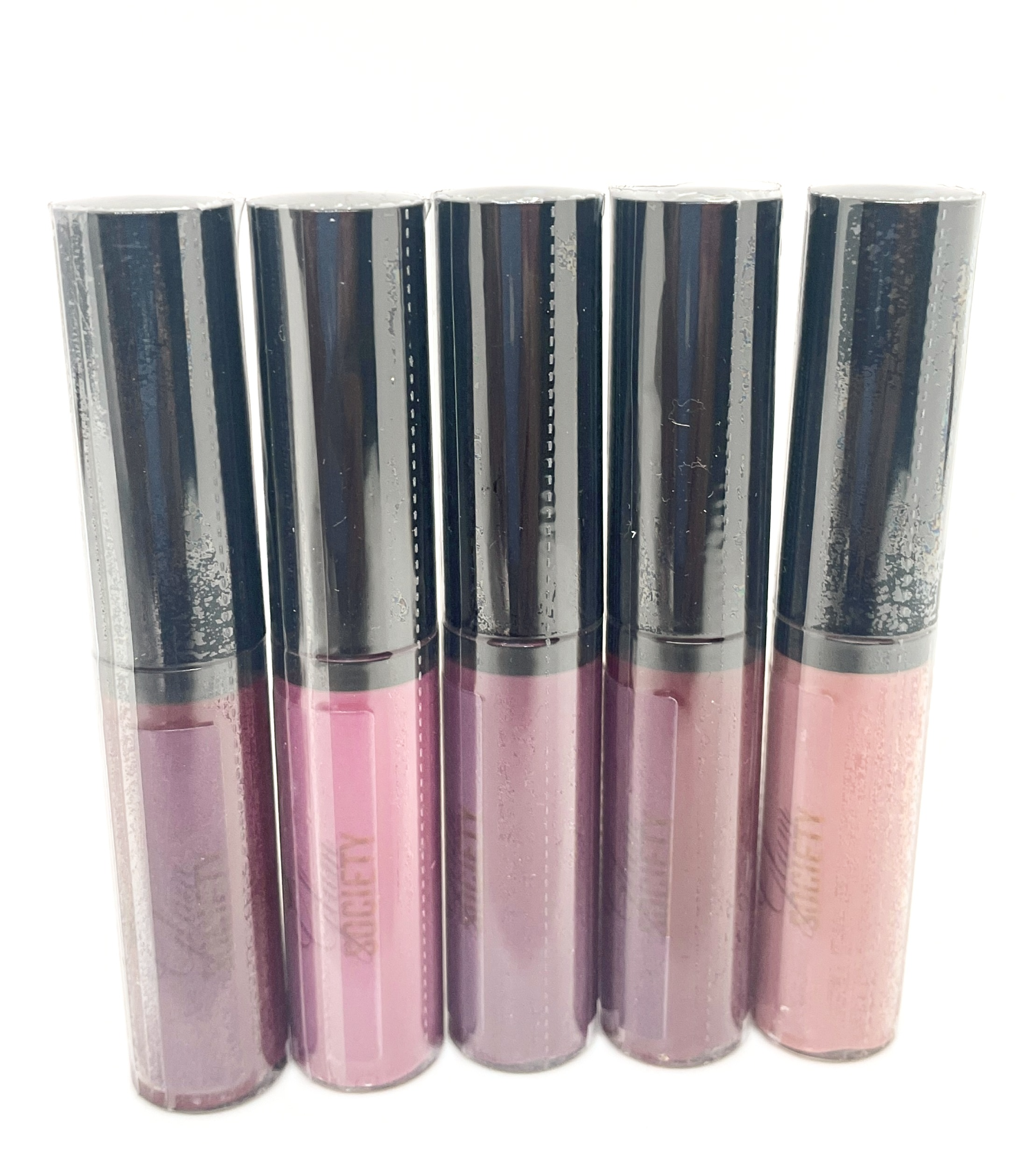 Luminous Lip Gloss