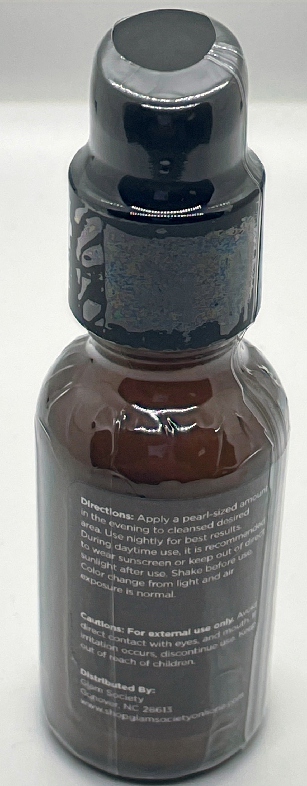 Wrinkle Recovery Serum | Beauty Product for Women | Glam Society