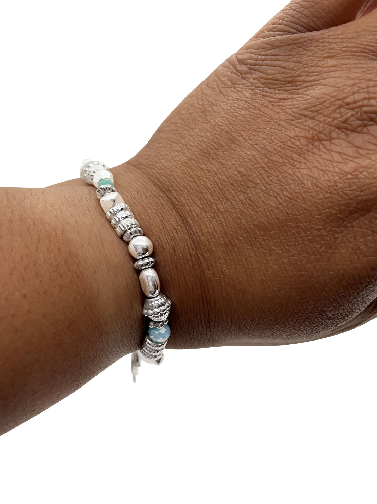 Turtle Charm Bracelet | Women's Fashion Jewelry | Glam Society