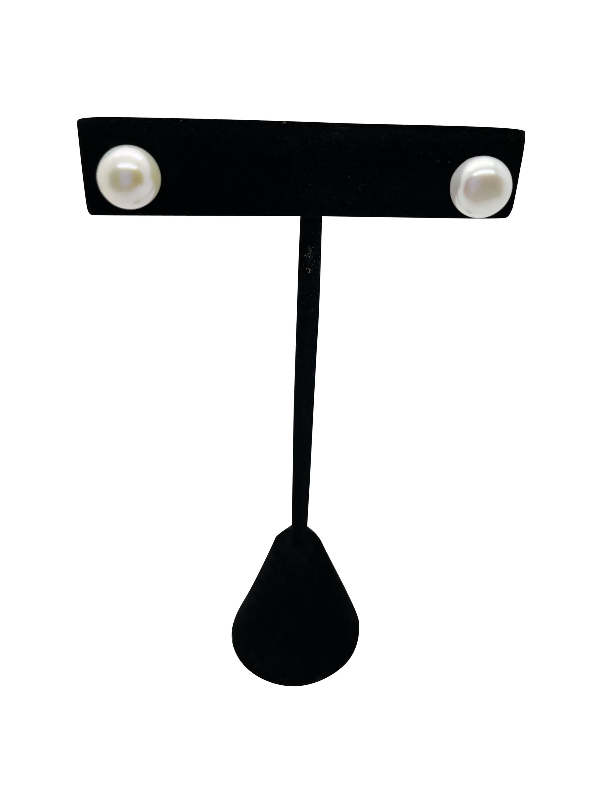 Wise Idea Pearl Studs JEWELRY | Women's Earring | Glam Society