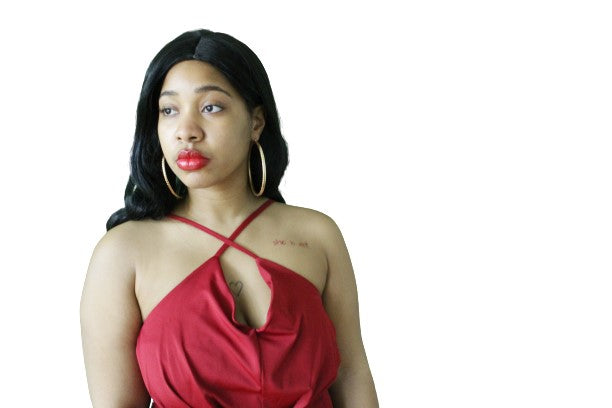 Memorable Night Out Dress for Women | Glam Red Chic Womens Wear for Special Occasions | Glam Society