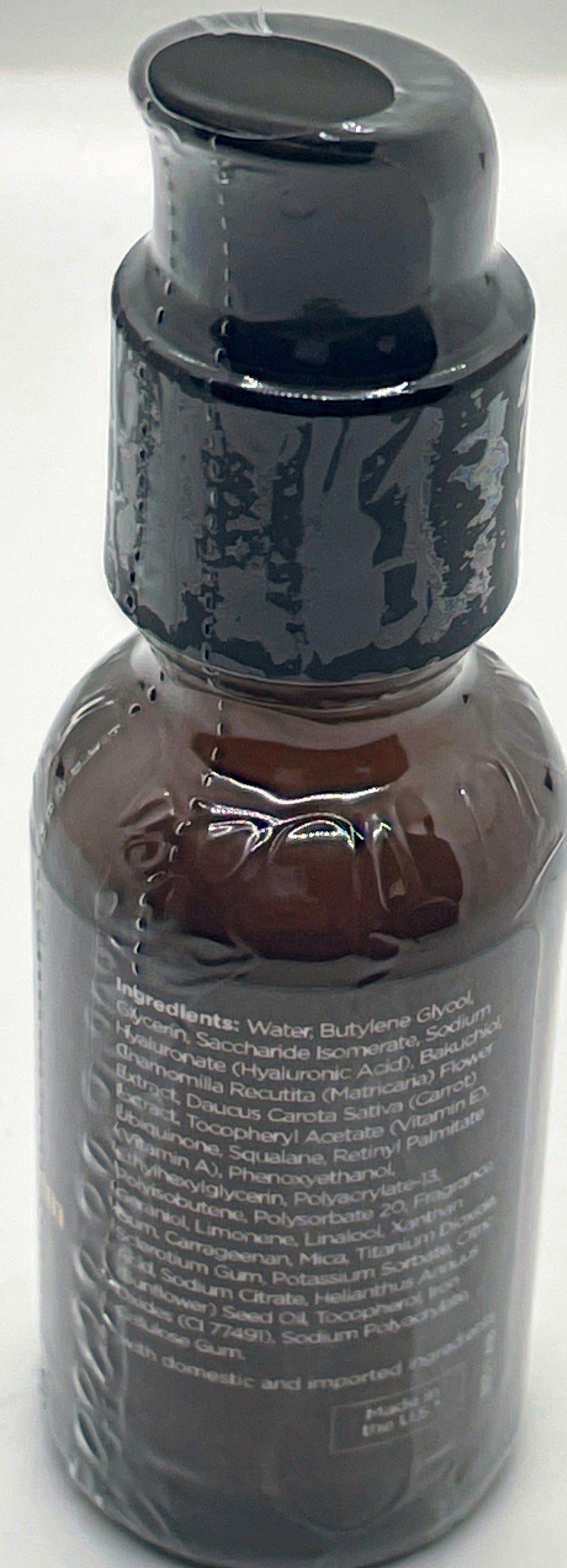Wrinkle Recovery Serum BEAUTY