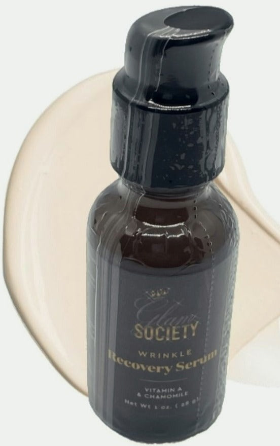 Wrinkle Recovery Serum BEAUTY