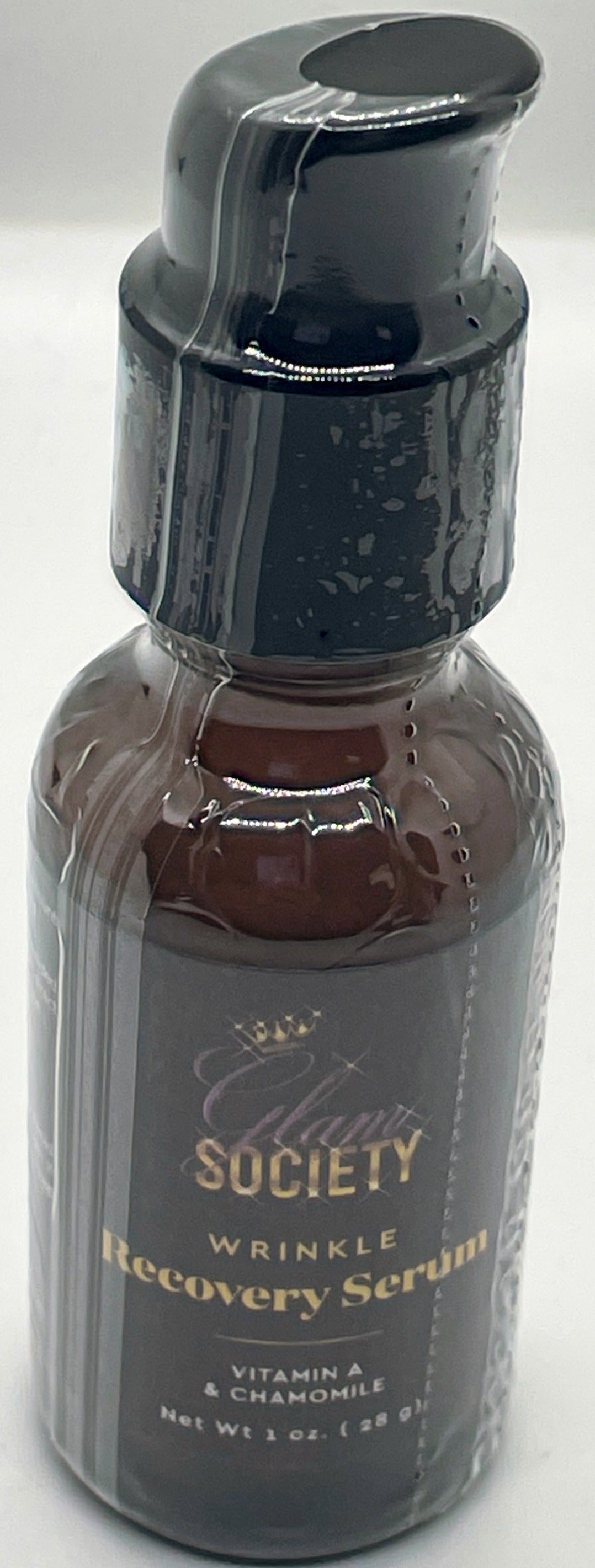 Wrinkle Recovery Serum BEAUTY