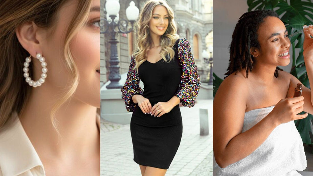 Women Trendy Online Boutiques