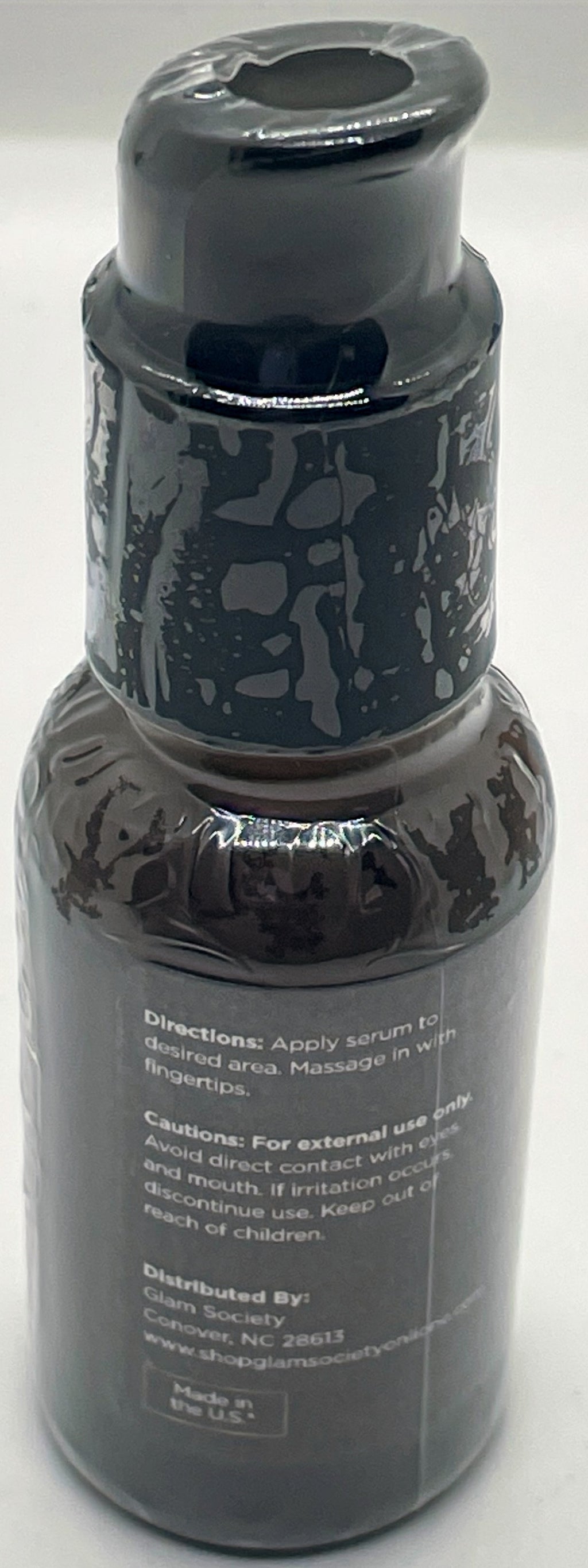 Biotin Boost Hair Serum BEAUTY