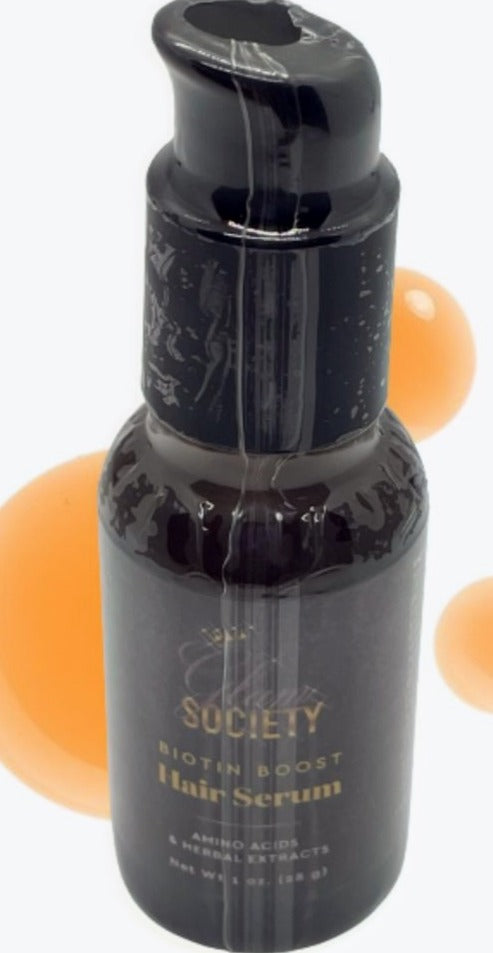 Biotin Boost Hair Serum BEAUTY