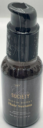 Biotin Boost Hair Serum BEAUTY