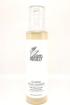 Glowing Facial Cleanser