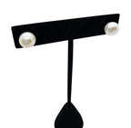 Wise Idea Pearl Studs JEWELRY