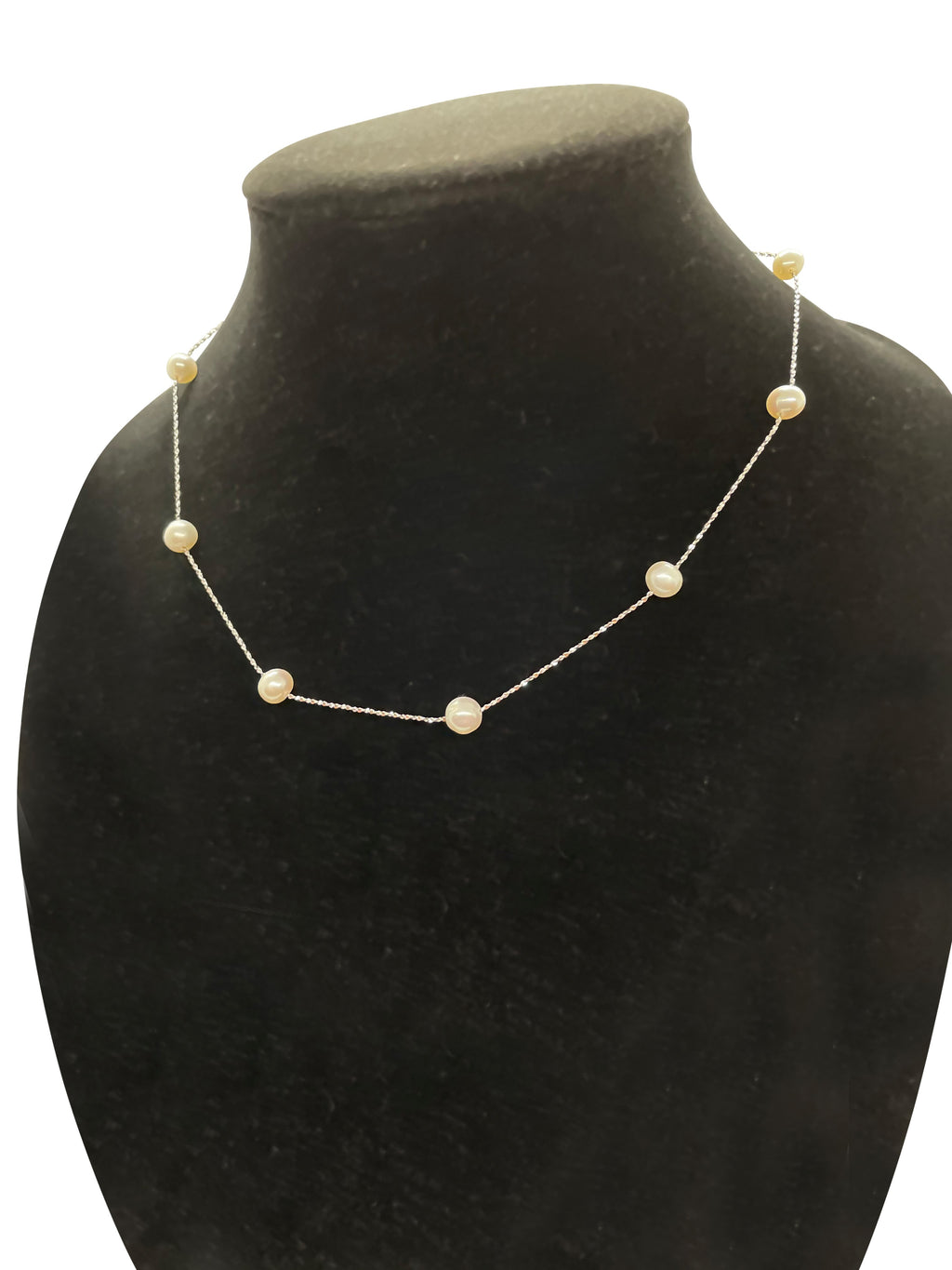 Keep It Chic Necklace JEWELRY