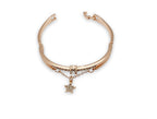Crystal Star Bracelet JEWELRY