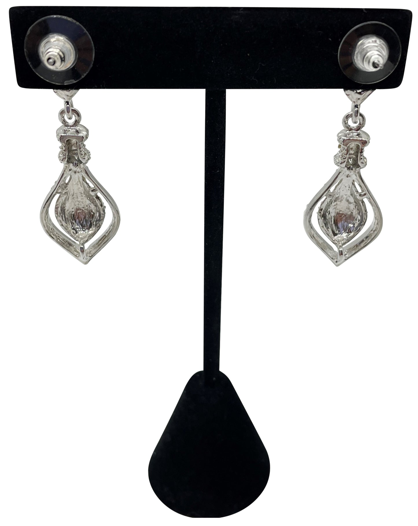 Always Dreaming Drop Earrings