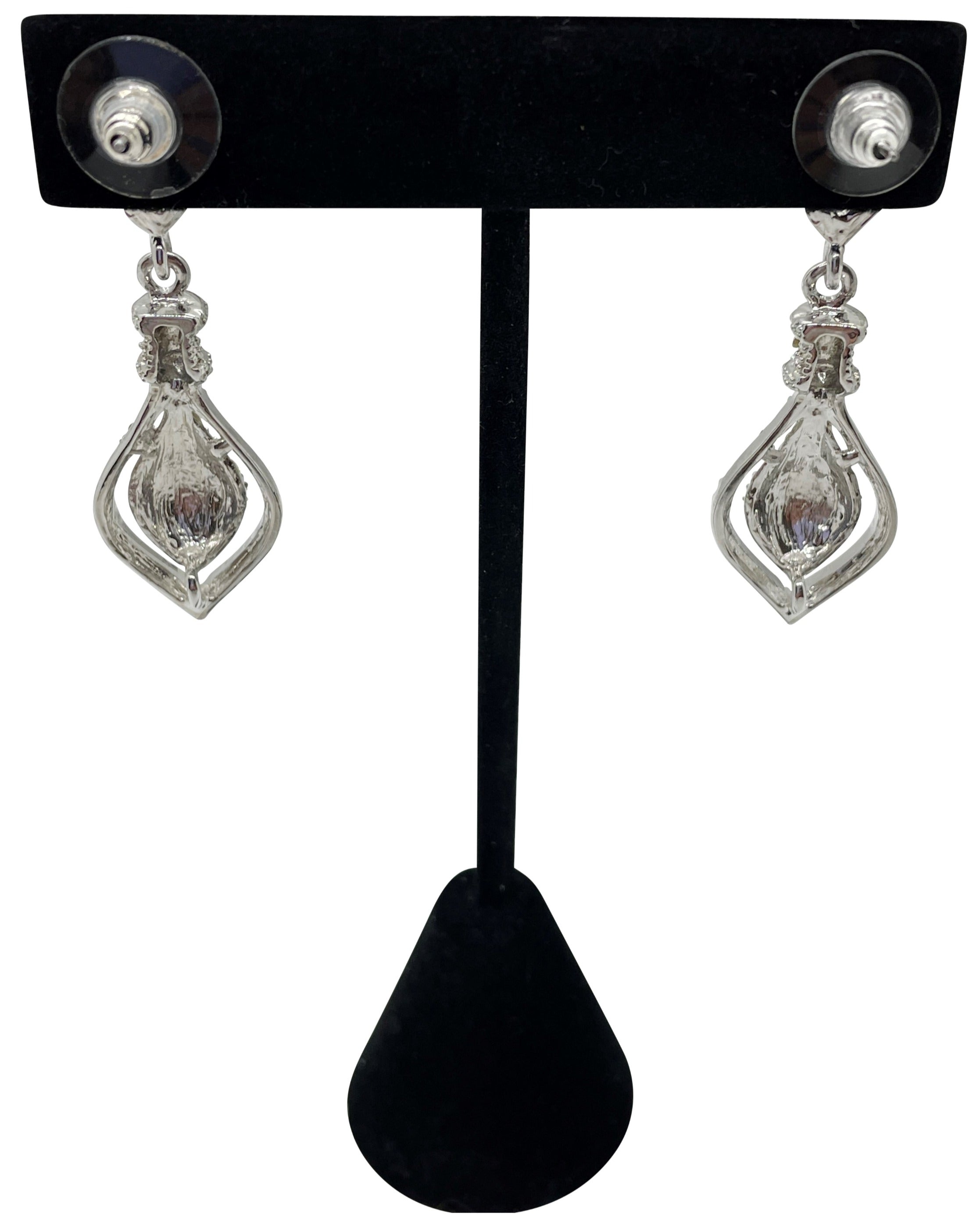 Always Dreaming Drop Earrings JEWELRY