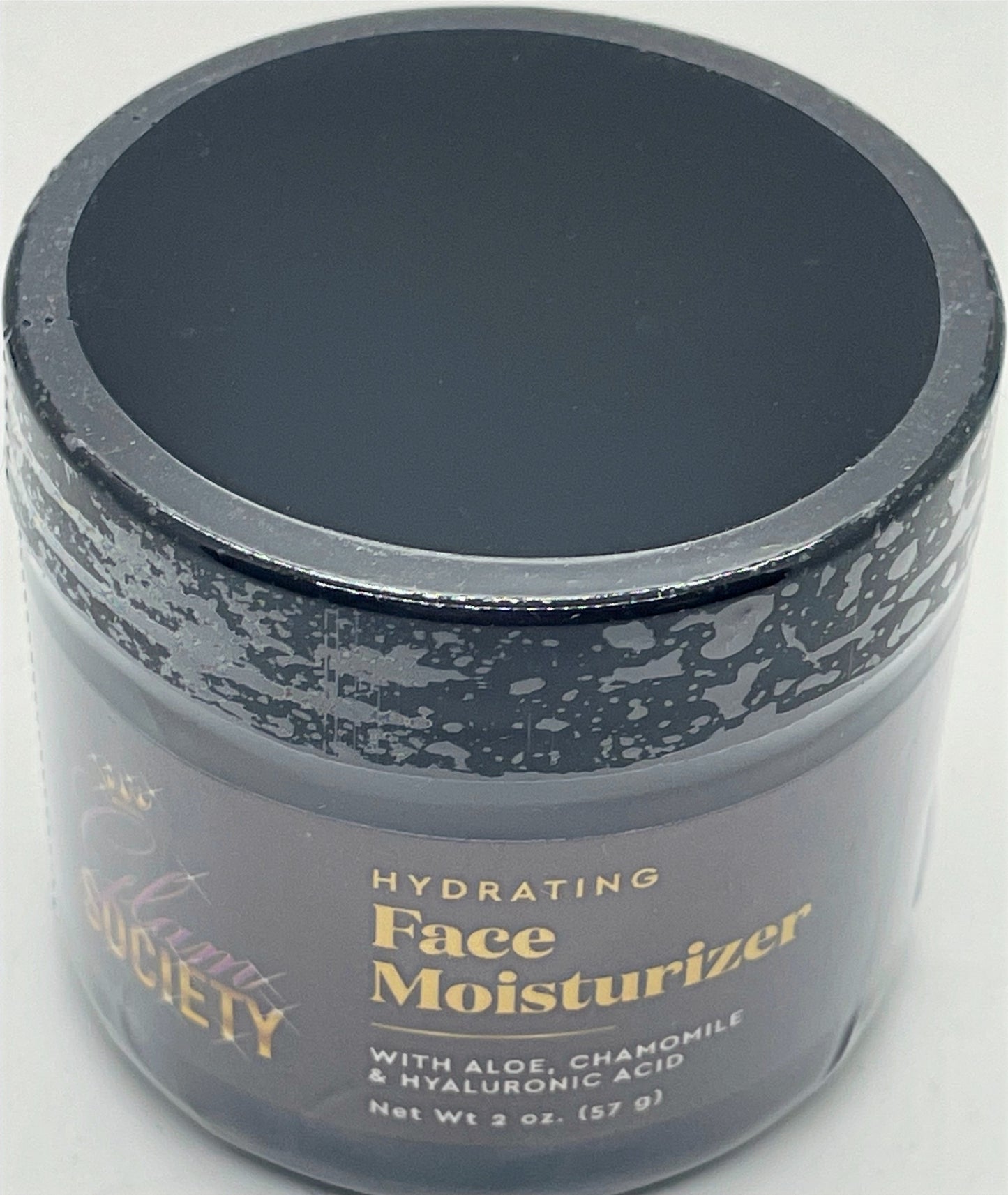 Hydrating Face Moisturizer