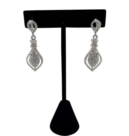 Always Dreaming Drop Earrings