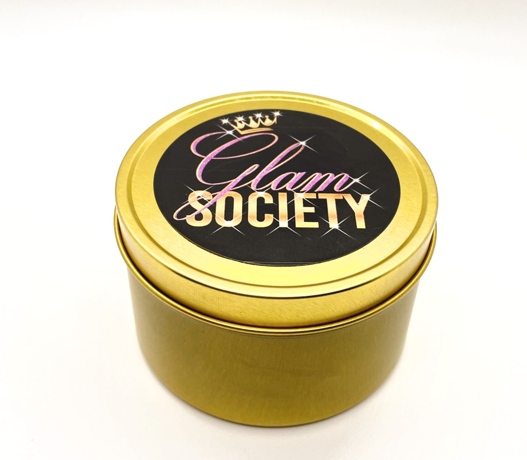 Subtle Vibes Soy Scented Candle - 8oz SELF CARE