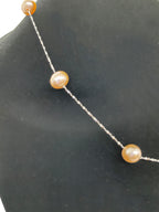 Keep It Chic Necklace JEWELRY