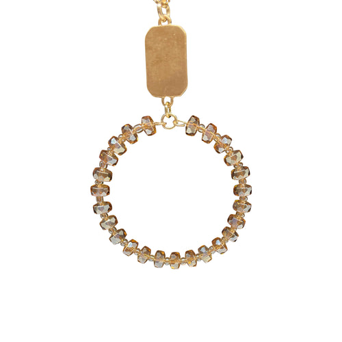 Circle of Life Necklace | Women's Jewelry | Gam Society