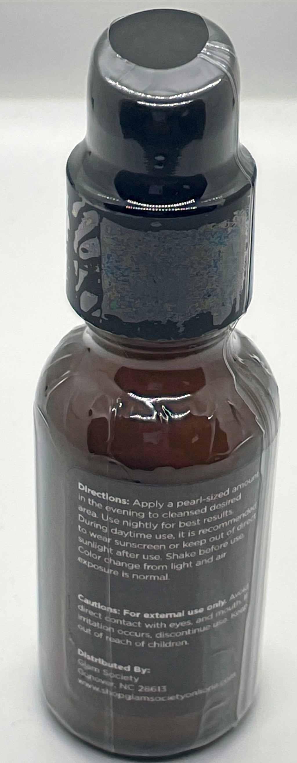 Wrinkle Recovery Serum | Beauty Product for Women | Glam Society