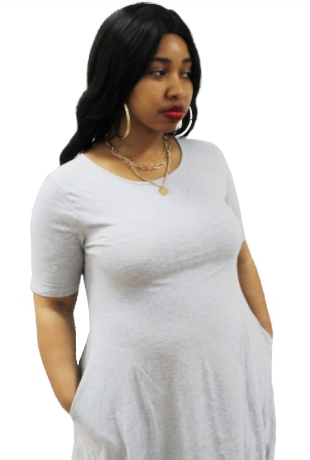 Add a Flair Mini Dress | Affordable Women's Clothing Online | Glam Society