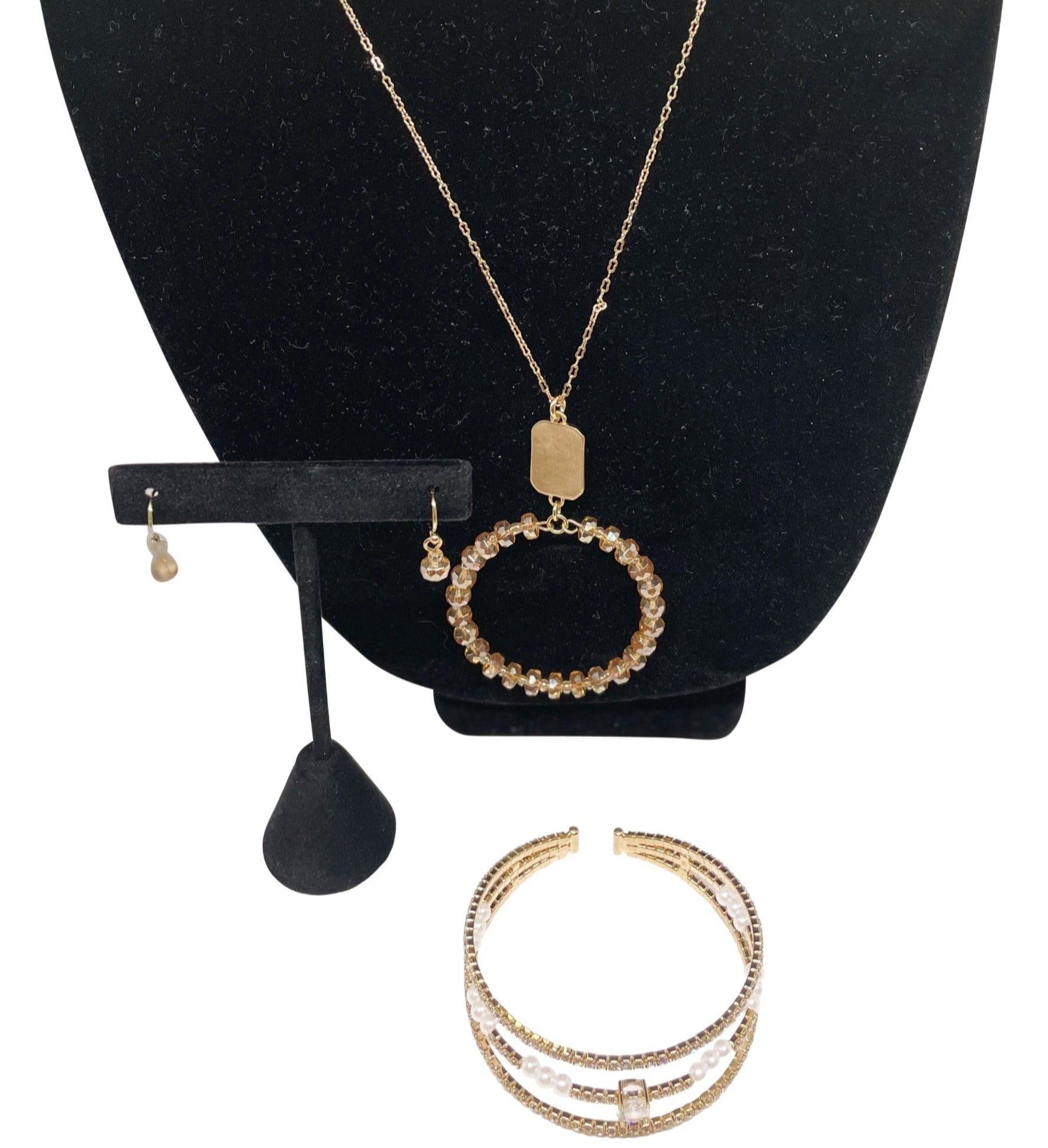 Circle of Life Necklace JEWELRY