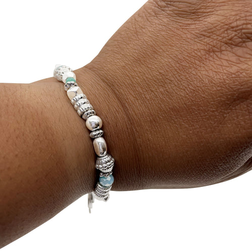 Turtle Charm Bracelet | Women's Fashion Jewelry | Glam Society