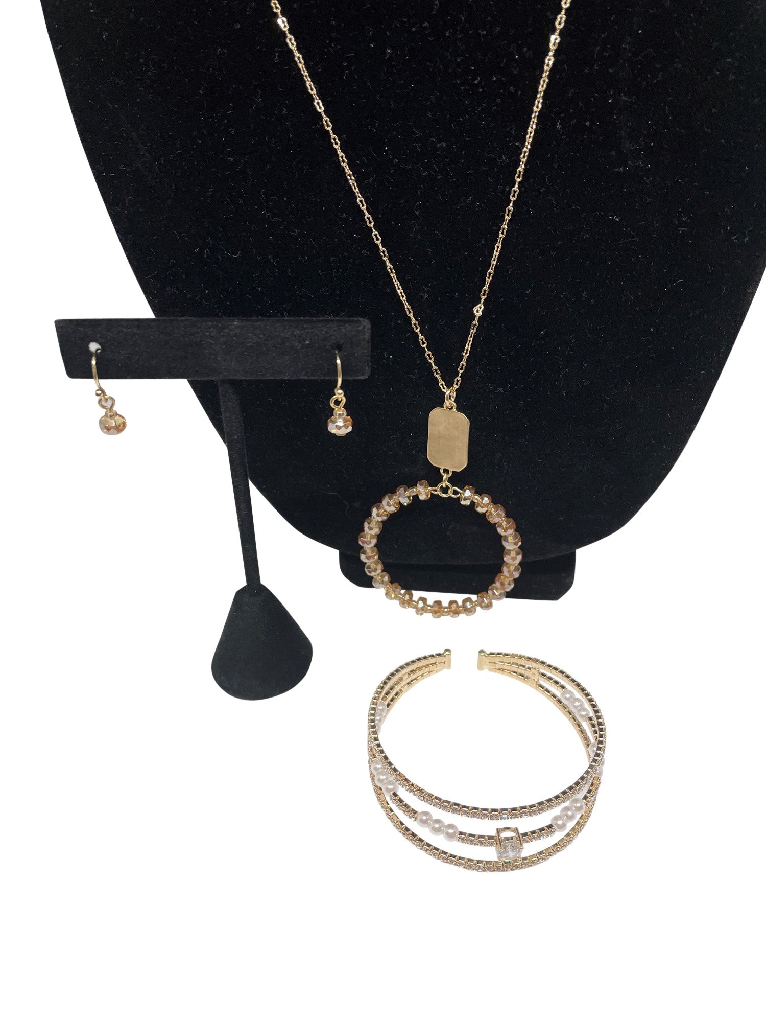 Circle of Life Necklace JEWELRY