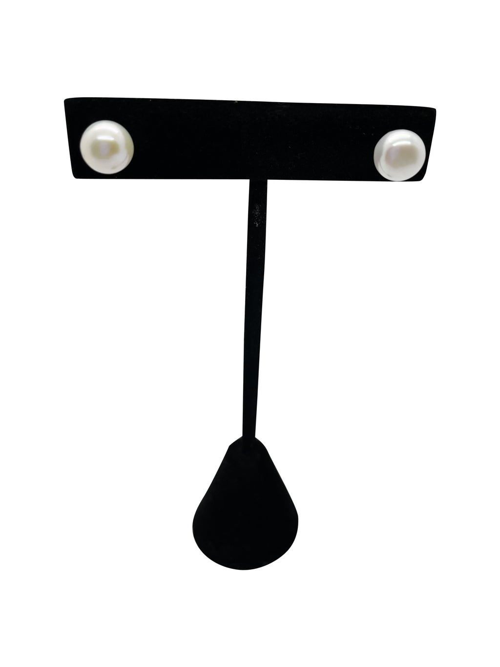 Wise Idea Pearl Studs JEWELRY | Women's Earring | Glam Society