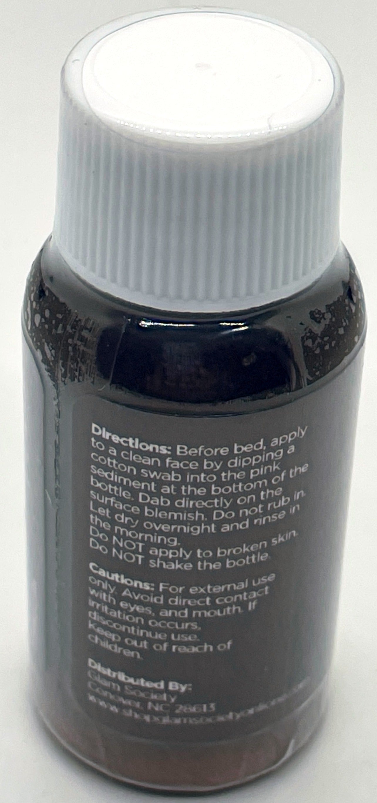 Drying Spot Cream BEAUTY