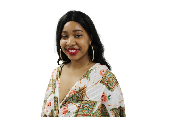 Summer Feels Printed Dress WOMEN'S CLOTHING | Glam Society