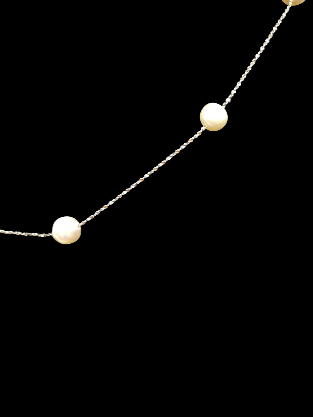 Keep It Chic Necklace Hypoallergenic Jewelry | Glam Society