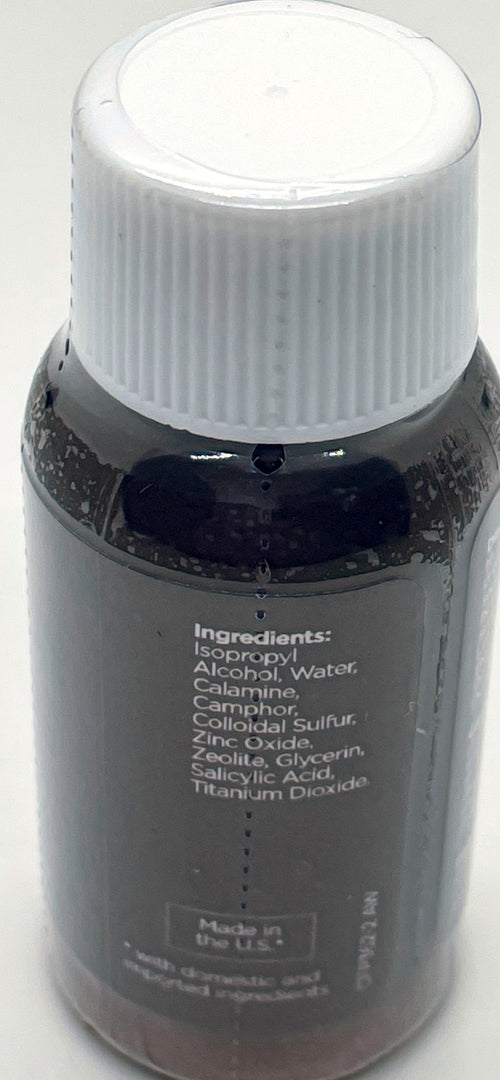Drying Spot Cream BEAUTY