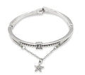 Crystal Star Bracelet JEWELRY