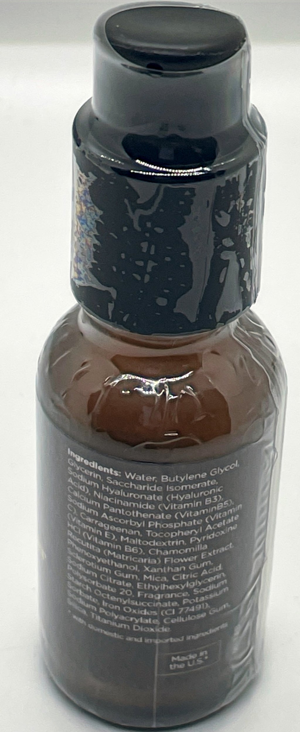 Illuminating Universal Primer | Flawless Makeup Starts with Glam Society