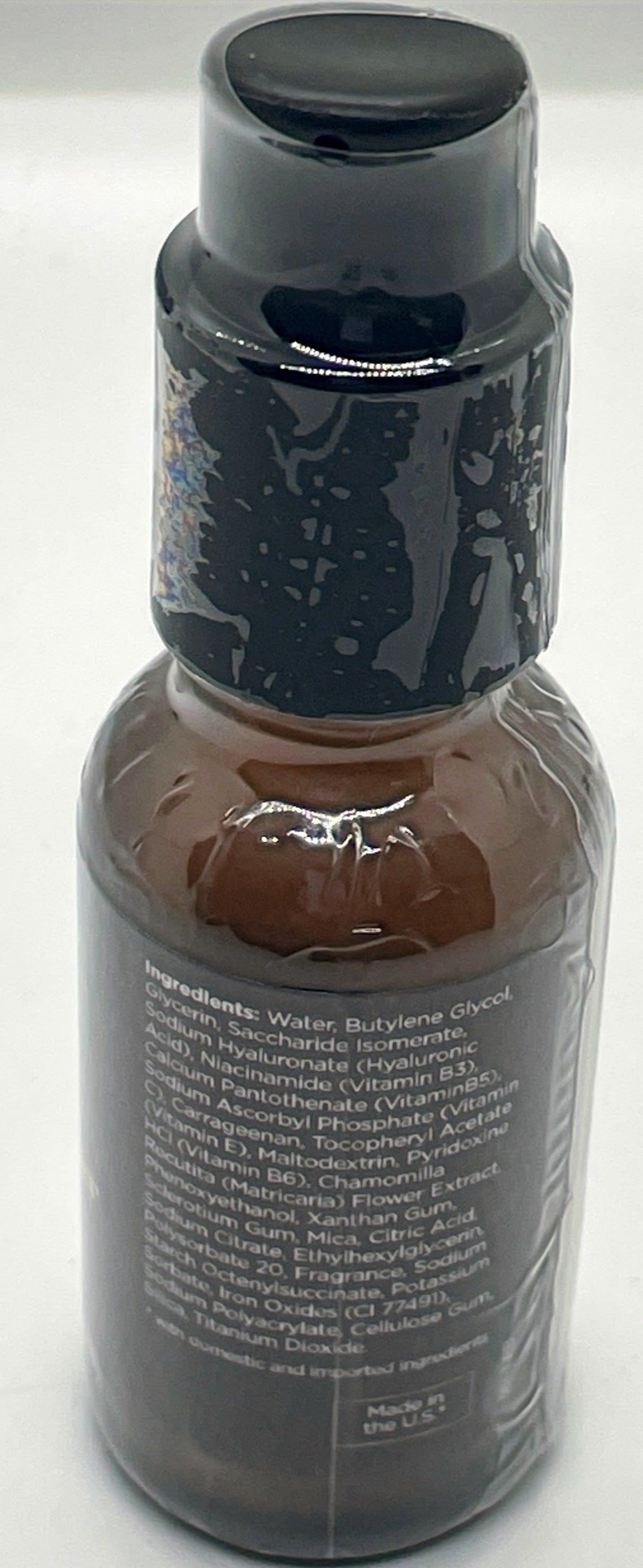 Illuminating Universal Primer | Flawless Makeup Starts with Glam Society