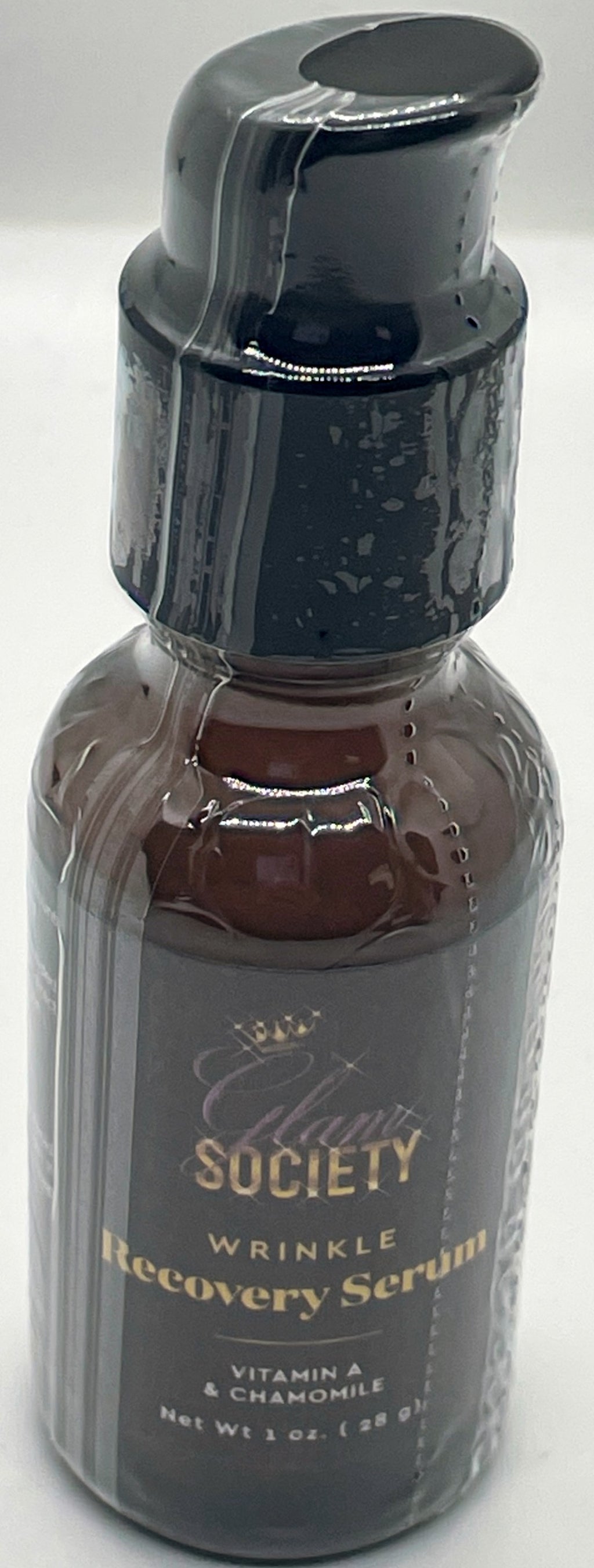 Wrinkle Recovery Serum BEAUTY