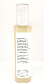 Glowing Facial Cleanser | Glam Society Women's Self-Care | Glam Society