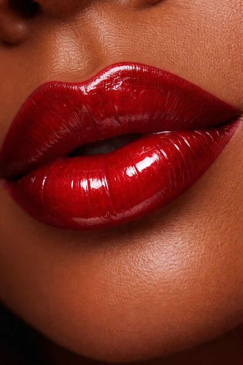 Terra Luxe Lip Gloss By GS