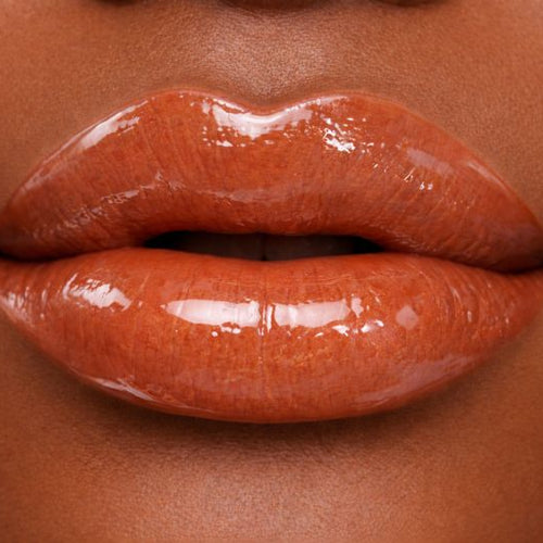 Terra Luxe Lip Gloss By GS Dusted Clay SELF CARE