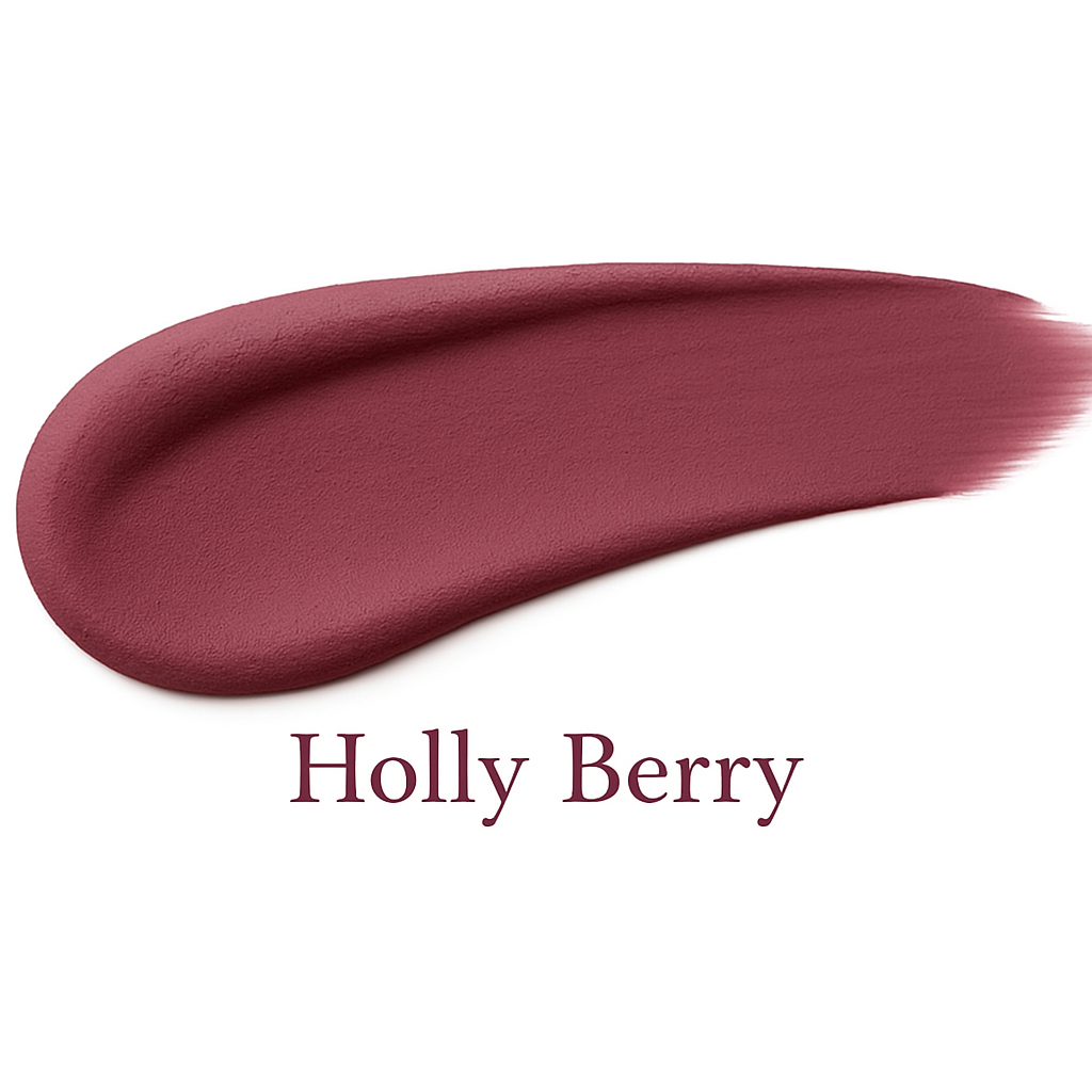 Terra Luxe Lip Duo By GS