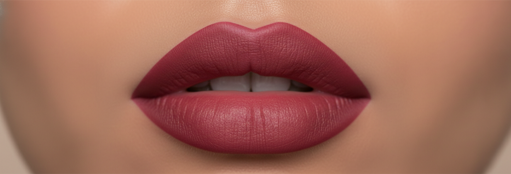 Terra Luxe Lip Duo By GS