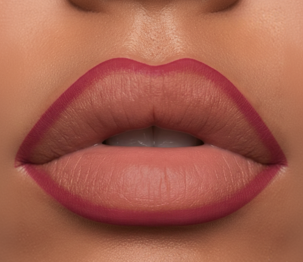 Terra Luxe Lip Duo By GS