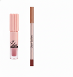 Terra Luxe Lip Duo By GS