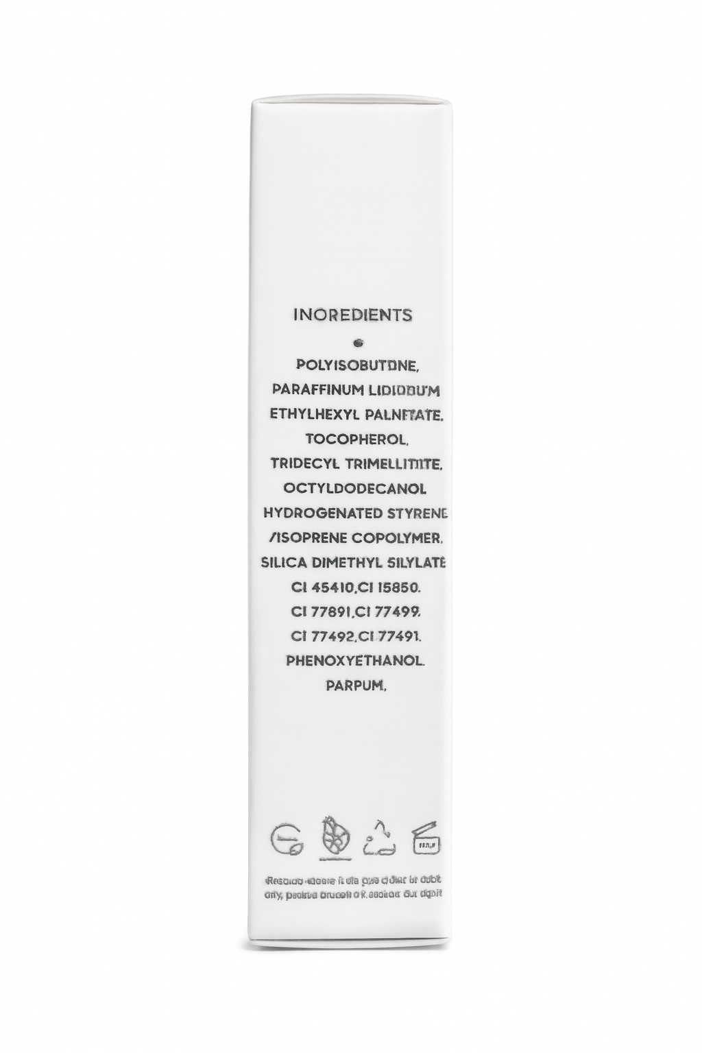 Terra Luxe Lip Gloss By GS