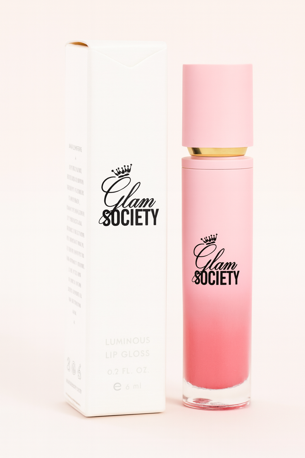 Terra Luxe Lip Gloss By GS